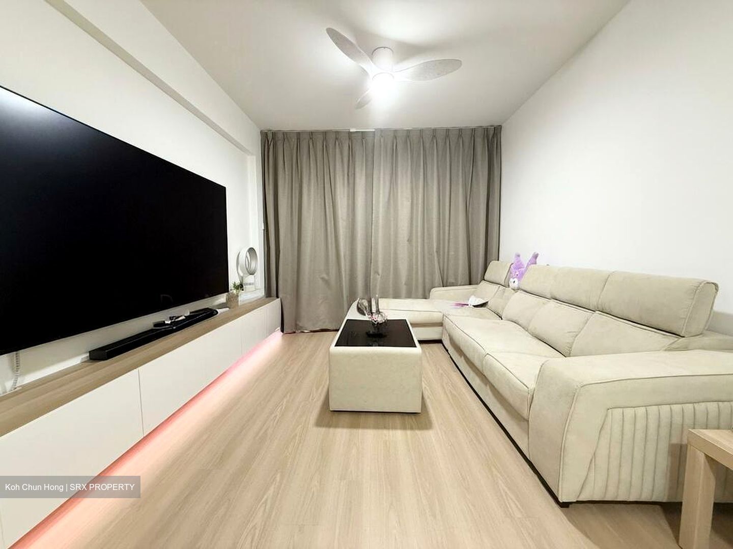 Euphony Gardens (D27), Condominium #504001781